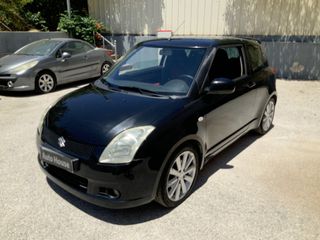 Suzuki Swift 2009-thumb-2