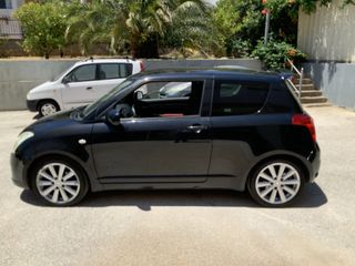 Suzuki Swift 2009-thumb-4