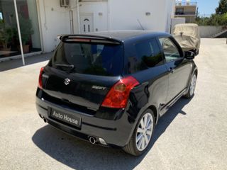 Suzuki Swift 2009-thumb-8