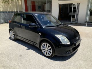 Suzuki Swift 2009-thumb-12