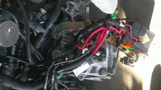 RENAULT KANGOO 1,5 DIESEL ΑΡΘ.ΚΙΝ. K9K 95.000KM ΣΑΣΜΑΝ ΧΕΙΡΟΚΙΝΗΤΟ ΕΞΑΡΙ ΜΟΝΤΕΛΟ 05-15
