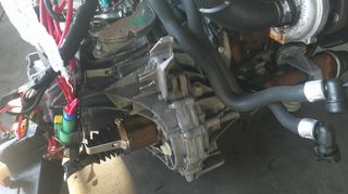 RENAULT KANGOO 1,5 DIESEL ΑΡΘ.ΚΙΝ. K9K 95.000KM ΣΑΣΜΑΝ ΧΕΙΡΟΚΙΝΗΤΟ ΕΞΑΡΙ ΜΟΝΤΕΛΟ 05-15-thumb-3