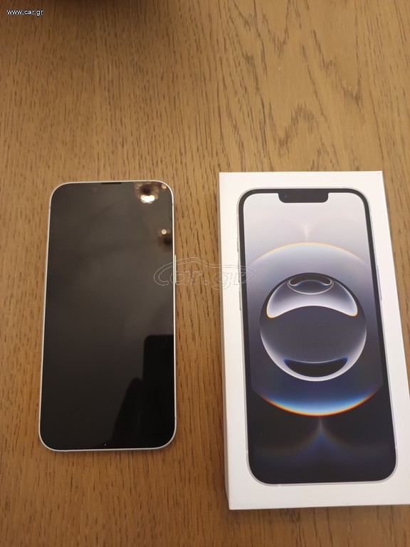 iPhone 16e