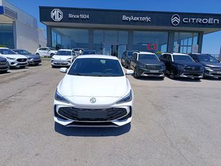 Mg MG3 2026 1.5 EXCITE