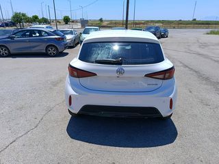 Mg MG3 2026 1.5 EXCITE-thumb-3