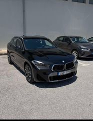 Bmw X2 2023 SDRIVE16D M SPORT STEPTRONIC