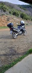 Honda Varadero 1000 2005 MK2