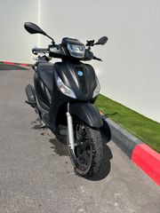 Piaggio Medley 150 2022 MEDLEY 150 S ABS