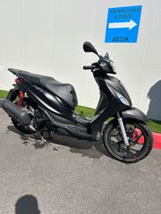 Piaggio Medley 150 2022 MEDLEY 150 S ABS-thumb-1