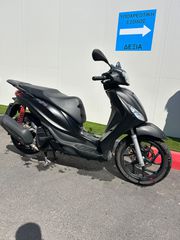 Piaggio Medley 150 2022 MEDLEY 150 S ABS-thumb-2