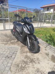 Piaggio Medley 150 2022 MEDLEY 150 S ABS-thumb-4