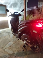 Piaggio Medley 150 2022 MEDLEY 150 S ABS-thumb-5