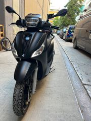 Piaggio Medley 150 2022 MEDLEY 150 S ABS-thumb-6