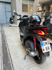 Piaggio Medley 150 2022 MEDLEY 150 S ABS-thumb-8