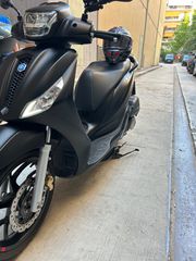 Piaggio Medley 150 2022 MEDLEY 150 S ABS-thumb-9