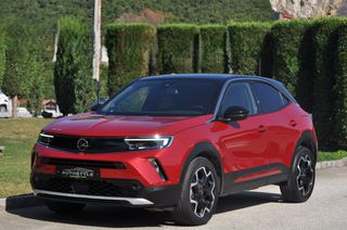 Opel Mokka 2022 1.5 110hp BlueHDi Ultimate ΕΛΛΗΝΙΚΗΣ ΑΝΤ/ΠΕΙΑΣ
