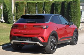 Opel Mokka 2022 1.5 110hp BlueHDi Ultimate ΕΛΛΗΝΙΚΗΣ ΑΝΤ/ΠΕΙΑΣ-thumb-8