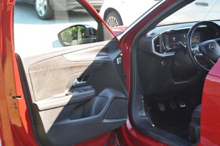 Opel Mokka 2022 1.5 110hp BlueHDi Ultimate ΕΛΛΗΝΙΚΗΣ ΑΝΤ/ΠΕΙΑΣ-thumb-12