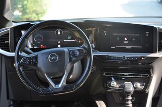 Opel Mokka 2022 1.5 110hp BlueHDi Ultimate ΕΛΛΗΝΙΚΗΣ ΑΝΤ/ΠΕΙΑΣ-thumb-15