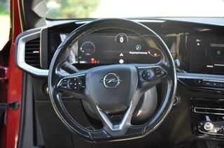Opel Mokka 2022 1.5 110hp BlueHDi Ultimate ΕΛΛΗΝΙΚΗΣ ΑΝΤ/ΠΕΙΑΣ-thumb-16