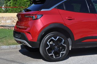Opel Mokka 2022 1.5 110hp BlueHDi Ultimate ΕΛΛΗΝΙΚΗΣ ΑΝΤ/ΠΕΙΑΣ-thumb-10