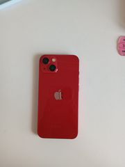 iPhone 13 (100% Μπαταρία) - Άριστο + 10 Θήκες & Φορτιστής (Τρίπολη)