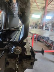 ΠΩΛΕΙΤΑΙ ΣΤΡΑΤΖΑ 4m 150ΤΟΝΟΙ-thumb-1
