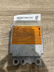 NISSAN QUASHQAI 07’-14’ ΗΛΕΚΤΡΟΝΙΚΗ ΜΟΝΑΔΑ ΕΛΕΓΧΟΥ ΑΕΡΟΣΑΚΩΝ (98820BT50A)(100829)