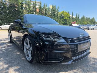 Audi TT 2016 S LINE