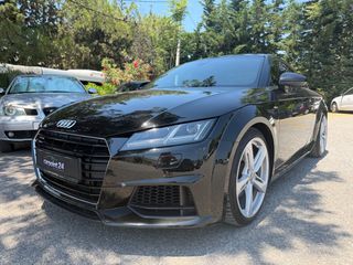 Audi TT 2016 S LINE-thumb-2