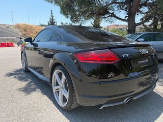 Audi TT 2016 S LINE-thumb-3