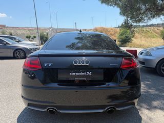 Audi TT 2016 S LINE-thumb-4