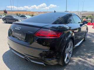 Audi TT 2016 S LINE-thumb-5