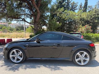 Audi TT 2016 S LINE-thumb-6