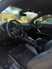 Audi TT 2016 S LINE-thumb-7