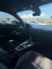 Audi TT 2016 S LINE-thumb-8