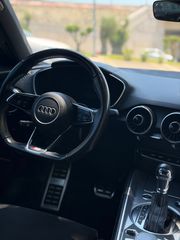 Audi TT 2016 S LINE-thumb-13
