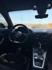 Audi TT 2016 S LINE-thumb-14
