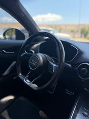 Audi TT 2016 S LINE-thumb-15