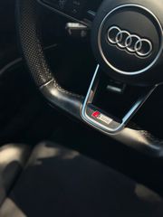 Audi TT 2016 S LINE-thumb-18