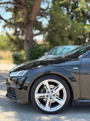 Audi TT 2016 S LINE-thumb-24