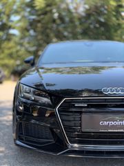 Audi TT 2016 S LINE-thumb-26