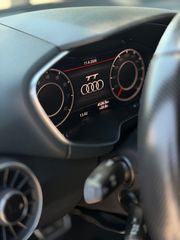 Audi TT 2016 S LINE-thumb-33