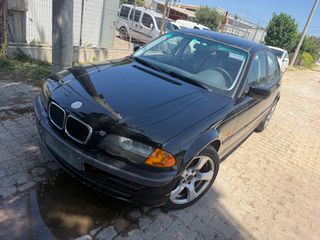 Bmw 316 1999