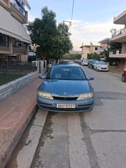Renault Laguna 2003