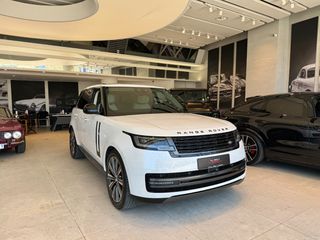 Land Rover Range Rover 2023 D350 Autobiography Full Options Ελληνικής Αντιπροσωπειας