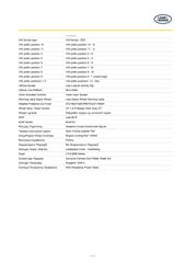 Land Rover Range Rover 2023 D350 Autobiography Full Options Ελληνικής Αντιπροσωπειας-thumb-67