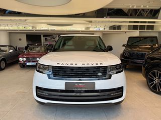 Land Rover Range Rover 2023 D350 Autobiography Full Options Ελληνικής Αντιπροσωπειας-thumb-1