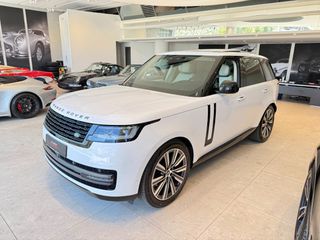 Land Rover Range Rover 2023 D350 Autobiography Full Options Ελληνικής Αντιπροσωπειας-thumb-2