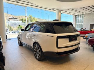 Land Rover Range Rover 2023 D350 Autobiography Full Options Ελληνικής Αντιπροσωπειας-thumb-3